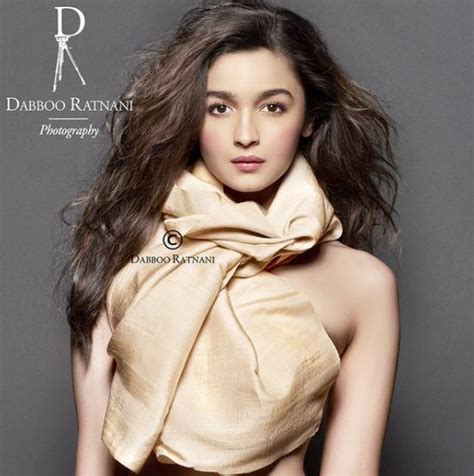 Alia Bhatt’s topless photo is raising ...